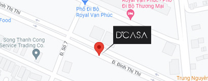 Nội Thất Luxcasa