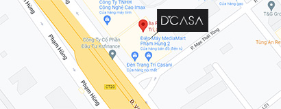Nội Thất Luxcasa